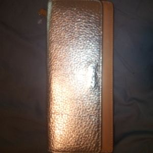Coach medium wallet